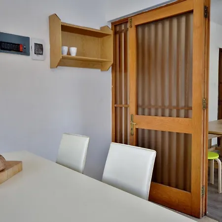 City Living Tk 1 Rm 4