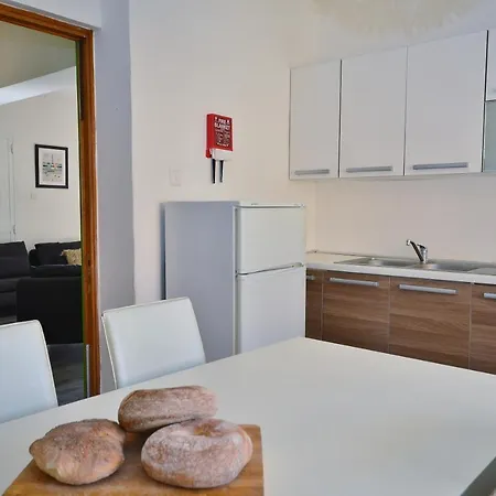 Pensión City Living Tk 1 Rm 4 San Julián