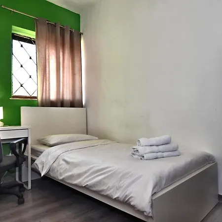 City Living Tk 1 Rm 4 Casa de hóspedes St. Julian's