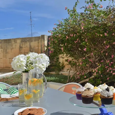 Casa de hóspedes City Living Tk 1 Rm 4 St. Julian's