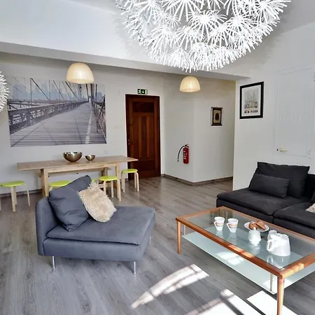 Guest house City Living Tk 1 Rm 4