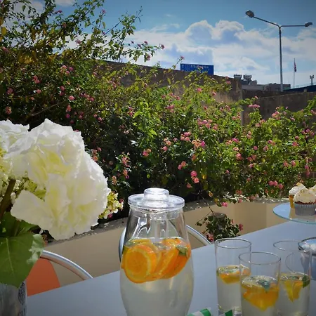 City Living Tk 1 Rm 4 St. Julian's