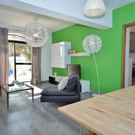 City Living Tk 1 Rm 4 Pensiune St. Julian's
