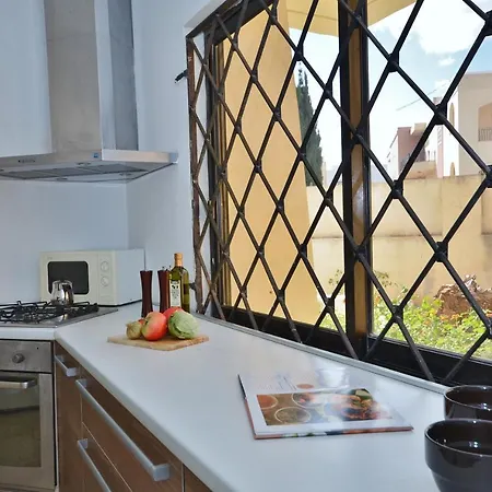 Guest house City Living Tk 1 Rm 4